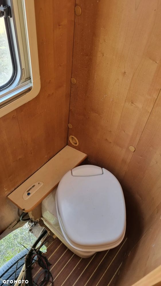 Rapido Fiat Ducato 90920F - 22