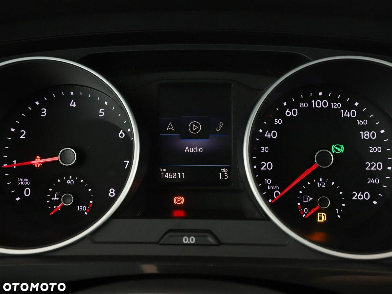 Volkswagen Tiguan 2.0 TSI 4Mot R-Line DSG - 22