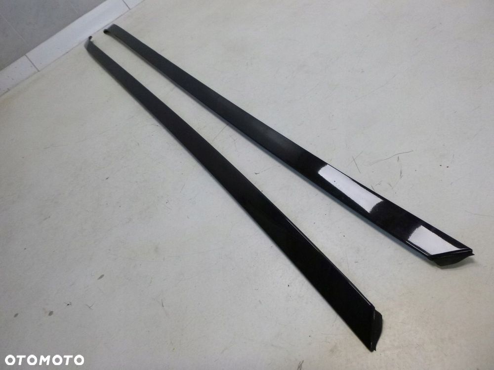 RANGE ROVER VOGUE L405 LISTWA DACHOWA RELING L / P - 3