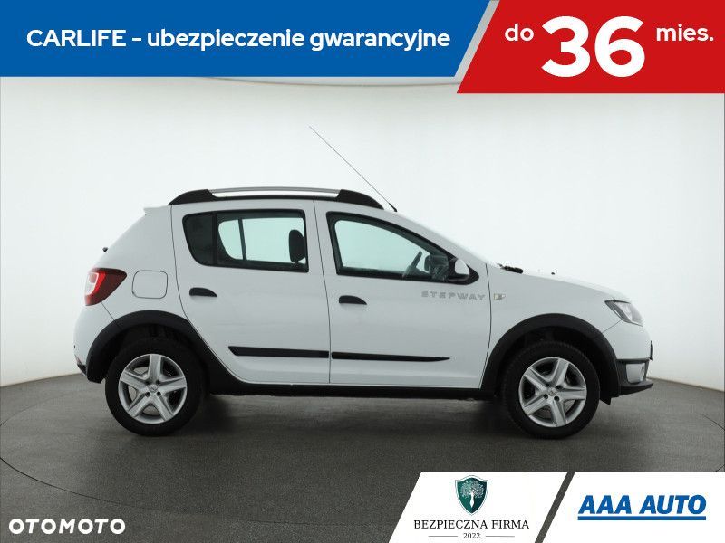 Dacia Sandero Stepway - 7