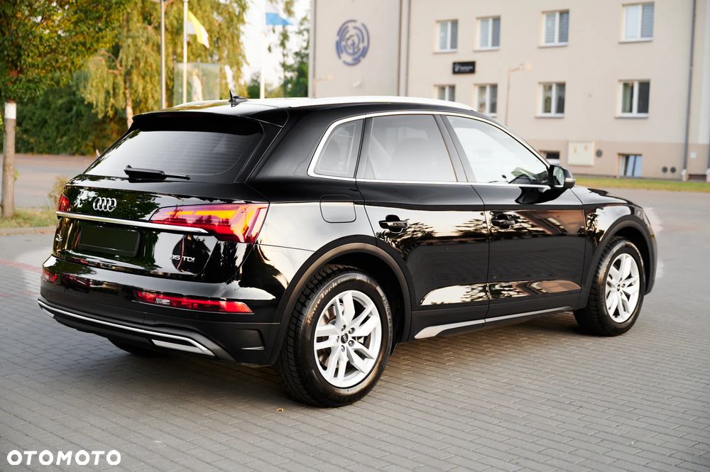 Audi Q5 - 13