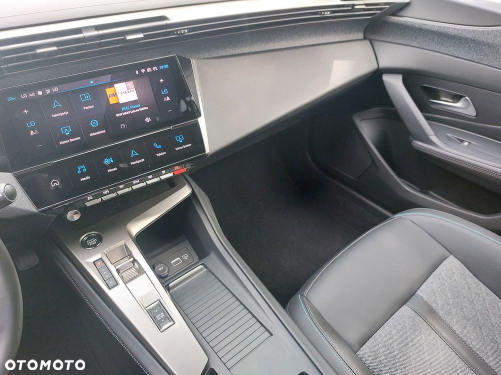 Peugeot 408 1.2 PureTech Allure S&S EAT8 - 20
