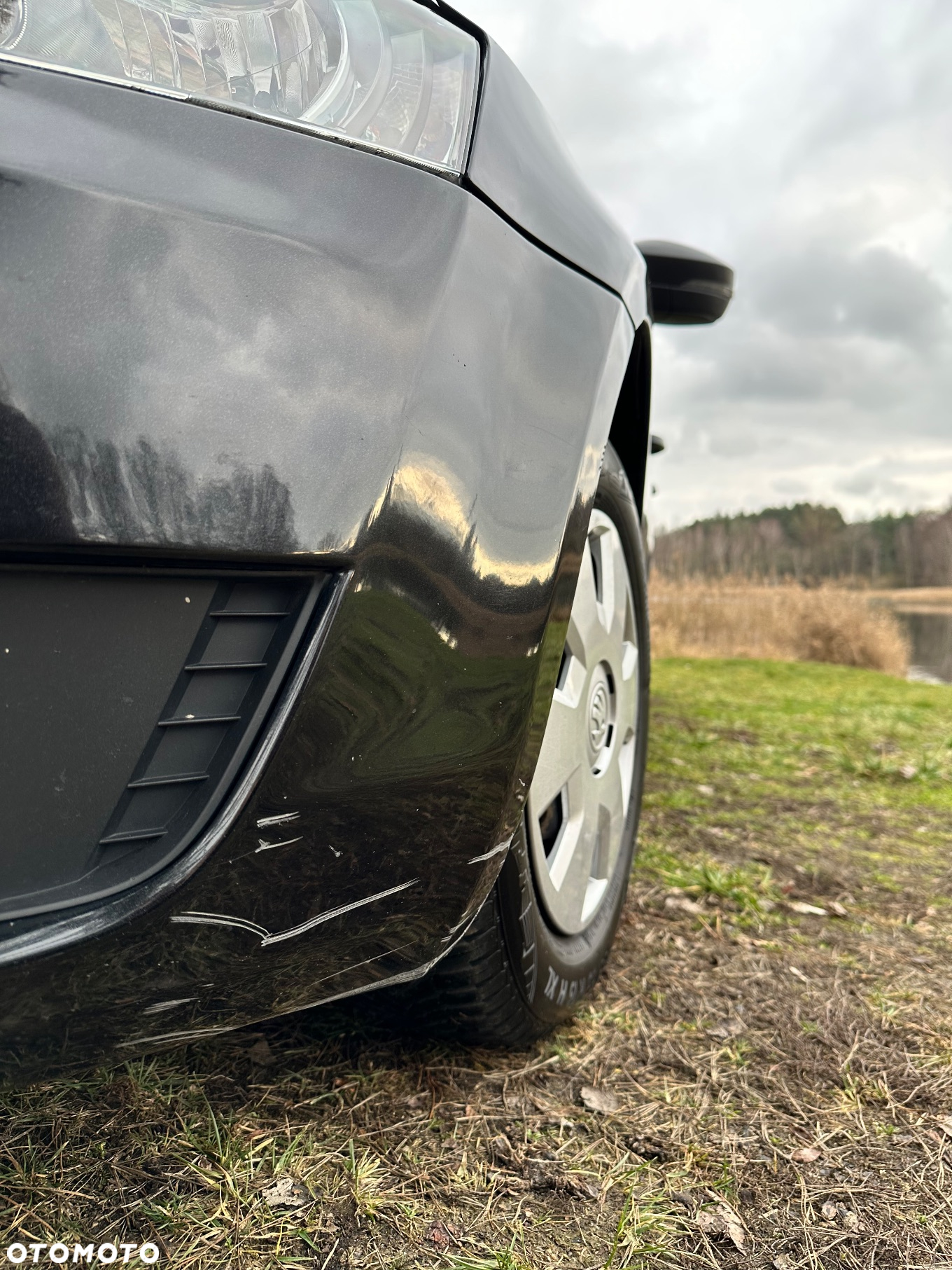 Skoda Octavia - 12