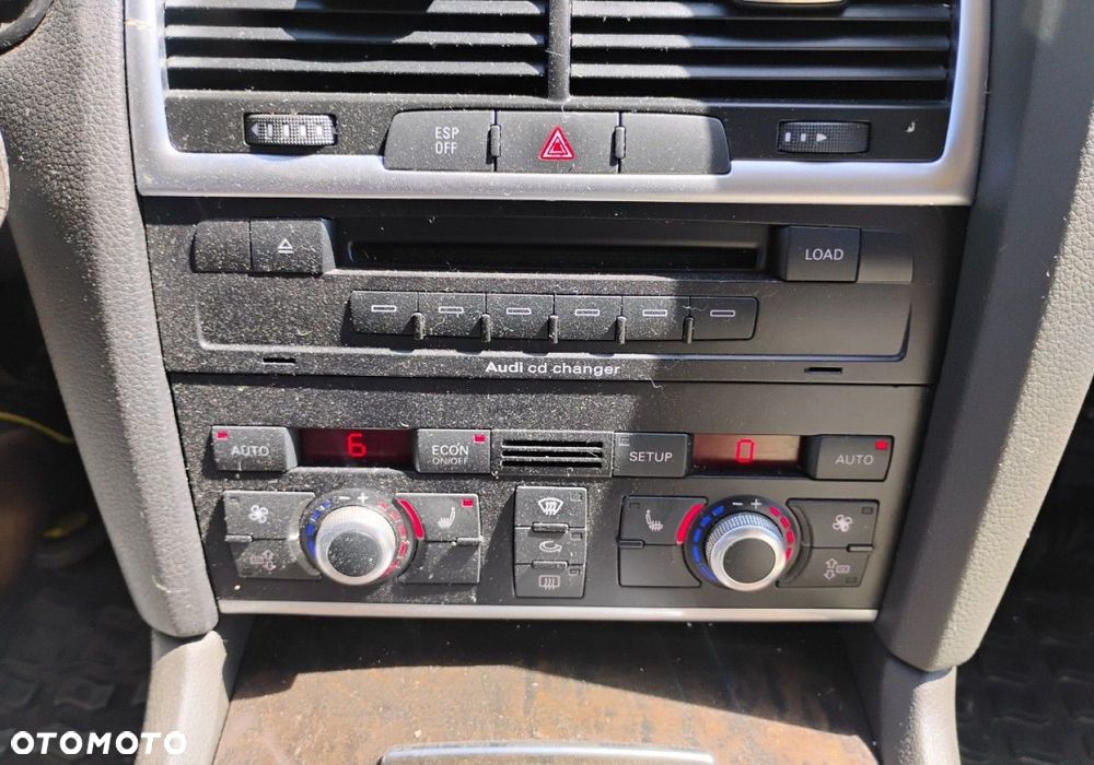 Audi Q7 3.0 TDI Quattro Tiptronic - 16