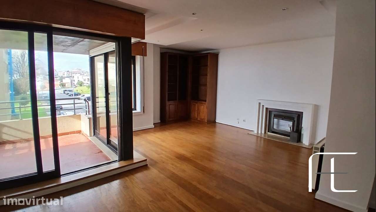 Apartamento T4 Venda em Aldoar, Foz do Douro e Nevogilde,Porto - Grande imagem: 4/14