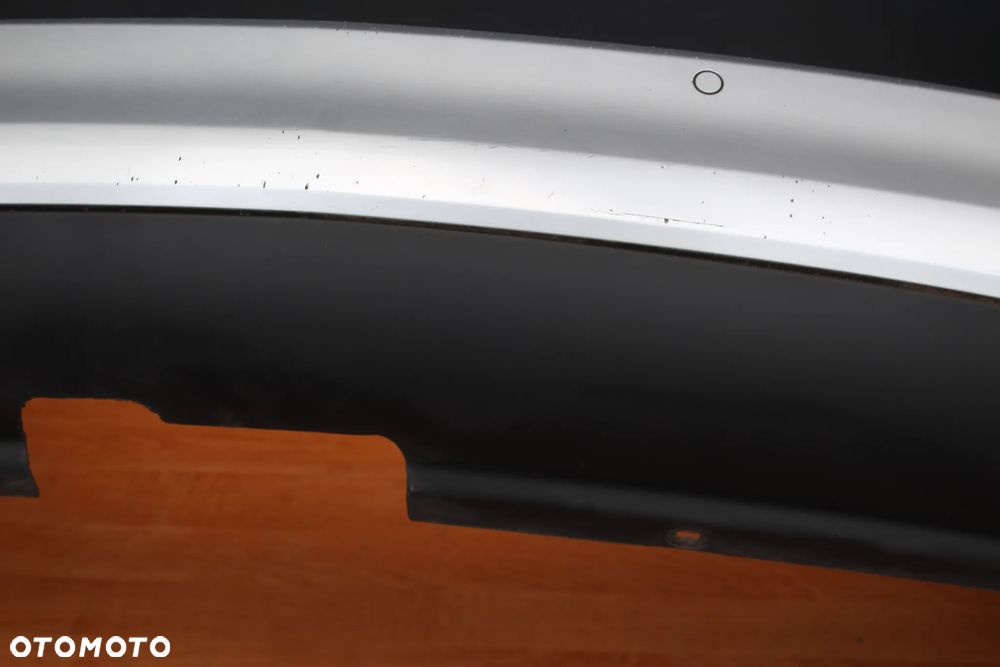 ZDERZAK TYŁ TYLNY OPEL ASTRA J KOMBI Z176 PDC PRZED LIFT ORYGINAŁ KOMPLETNY - 25