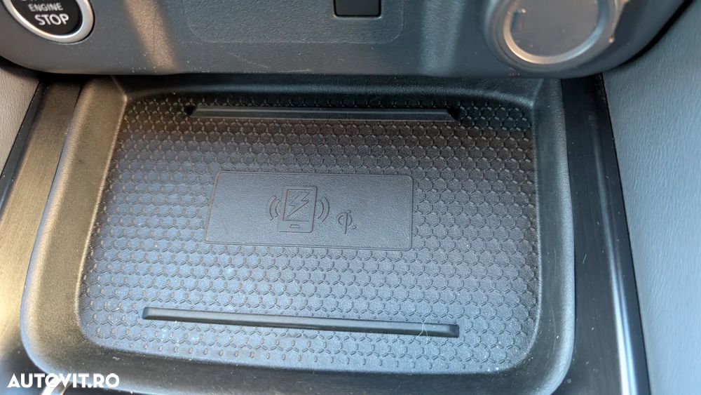 Nissan Qashqai 1.3 157CP 2WD Tekna - 14