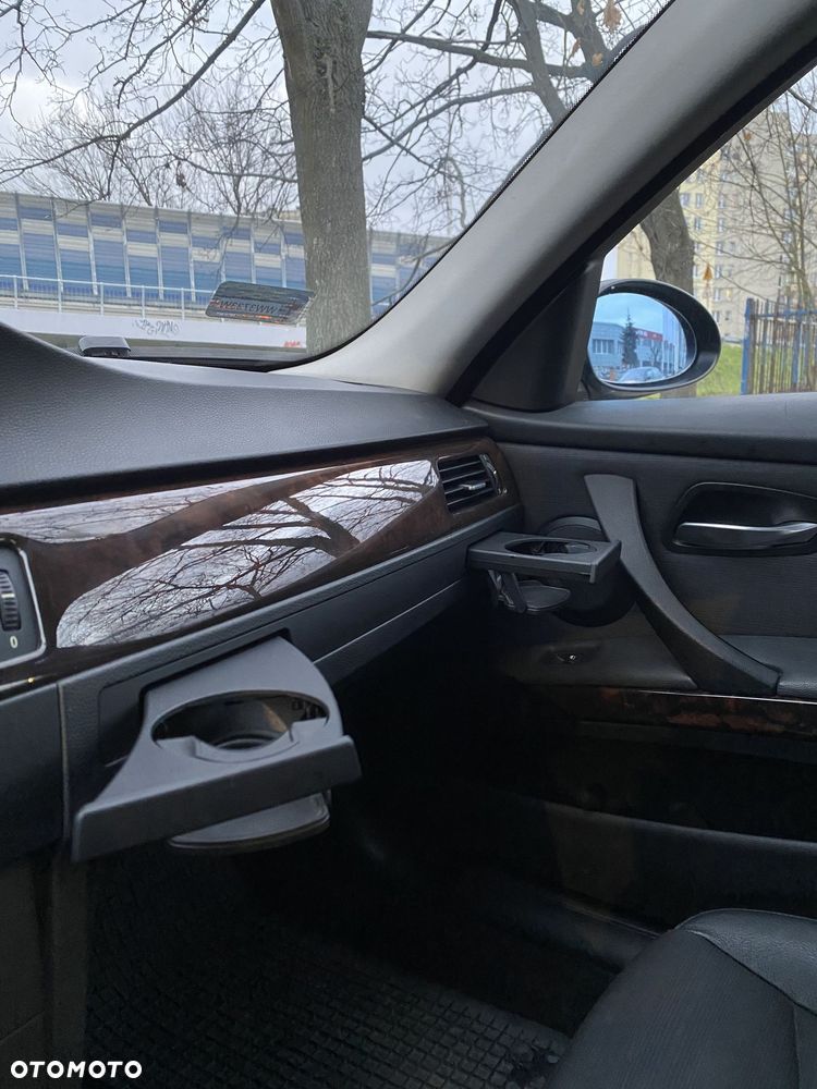 BMW Seria 3 - 20