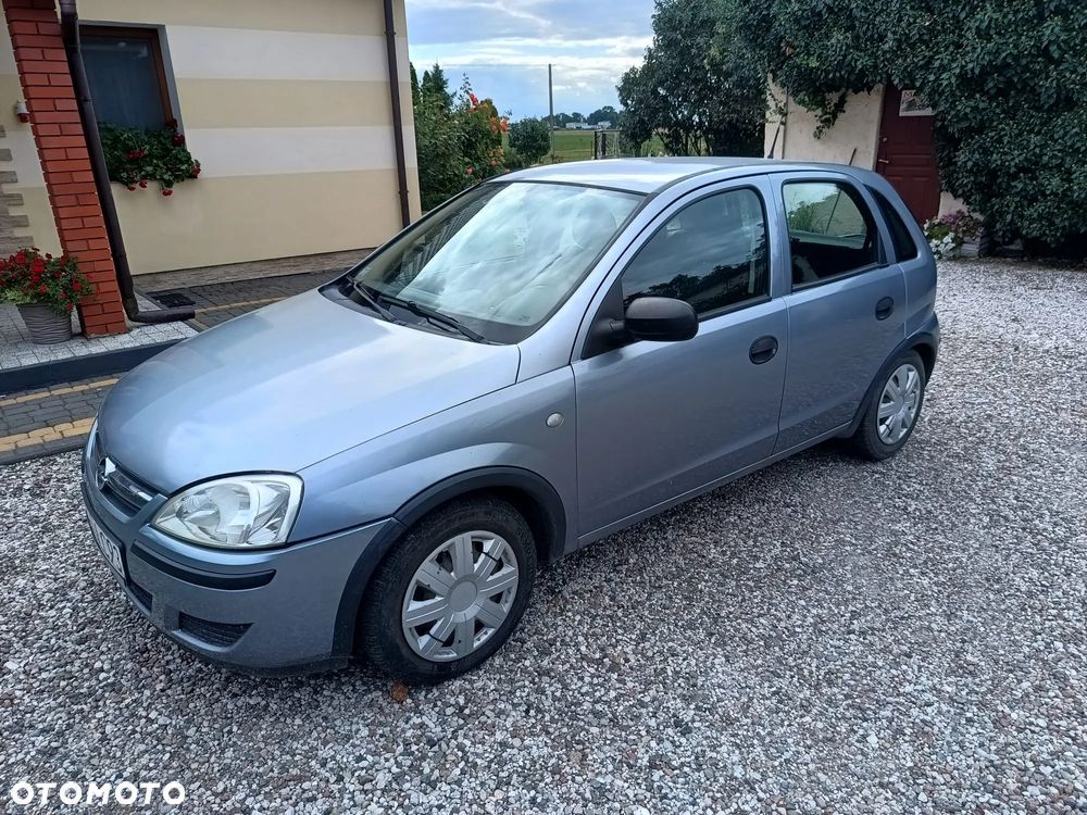 Opel Corsa 1.3 CDTI Cosmo - 1