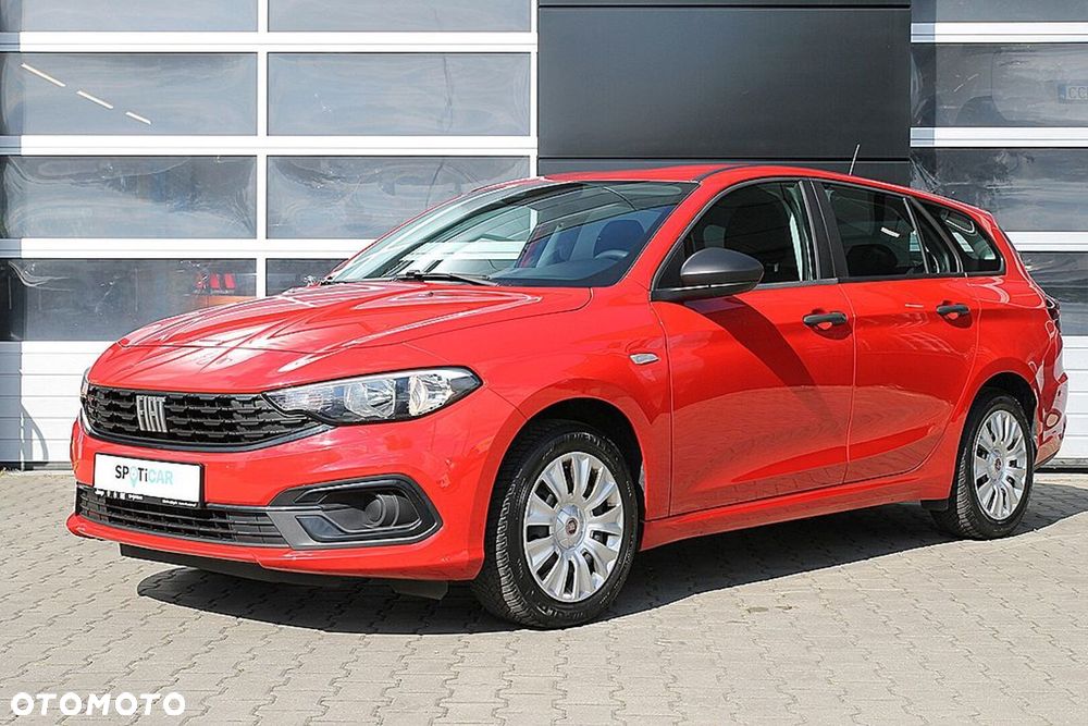 Fiat Tipo 1.0 T3 - 10