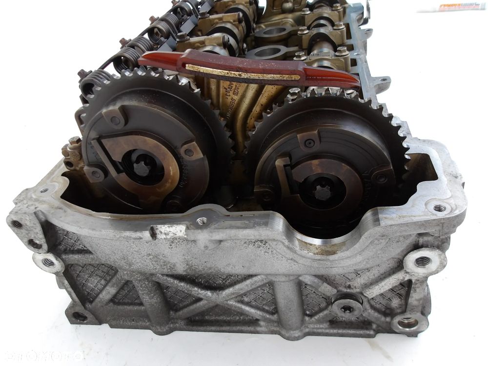 GŁOWICA CYLINDRÓW 1.6 TURBO N13 BMW F20 F21 F22 F30 F31 F-VAT - 4