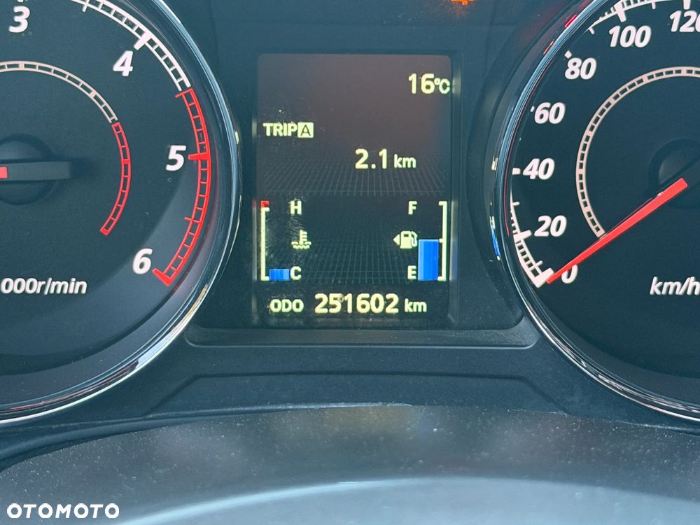 Mitsubishi ASX 1.6 DI-D 2WD Top - 18