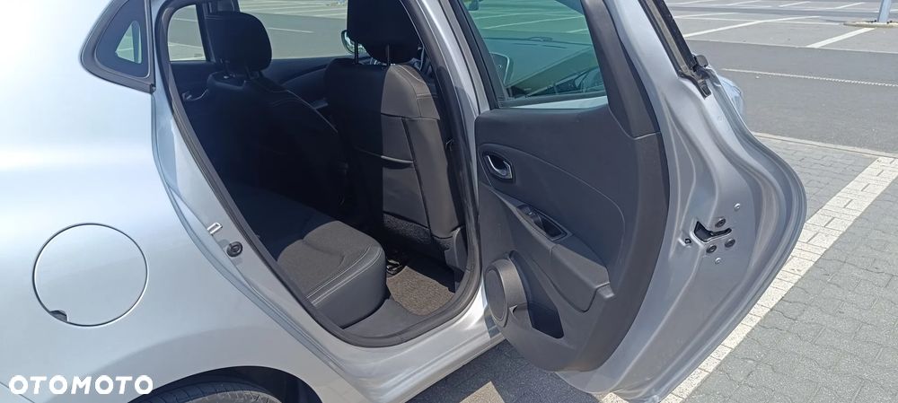 Renault Clio (Energy) TCe 90 Start & Stop INTENS - 16