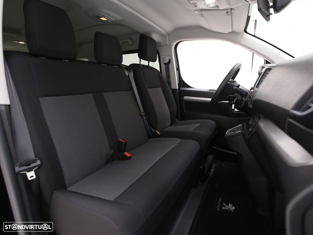 Peugeot e-Traveller 75 kWh Business Long - 9
