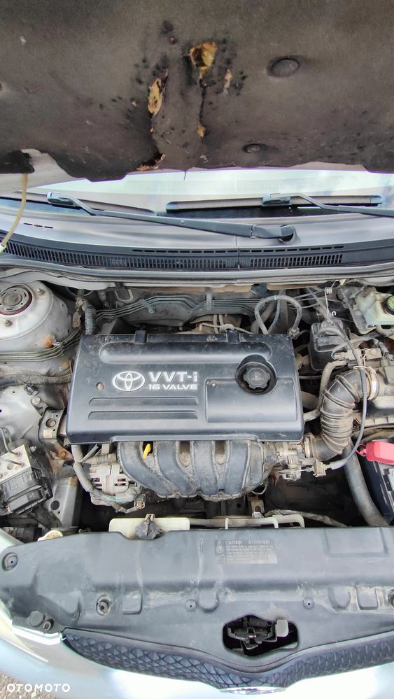 Toyota Corolla 1.6 VVT-i Sol - 15
