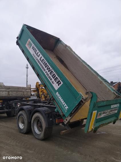 Schmidt GOTHA ZDK 18 - 5