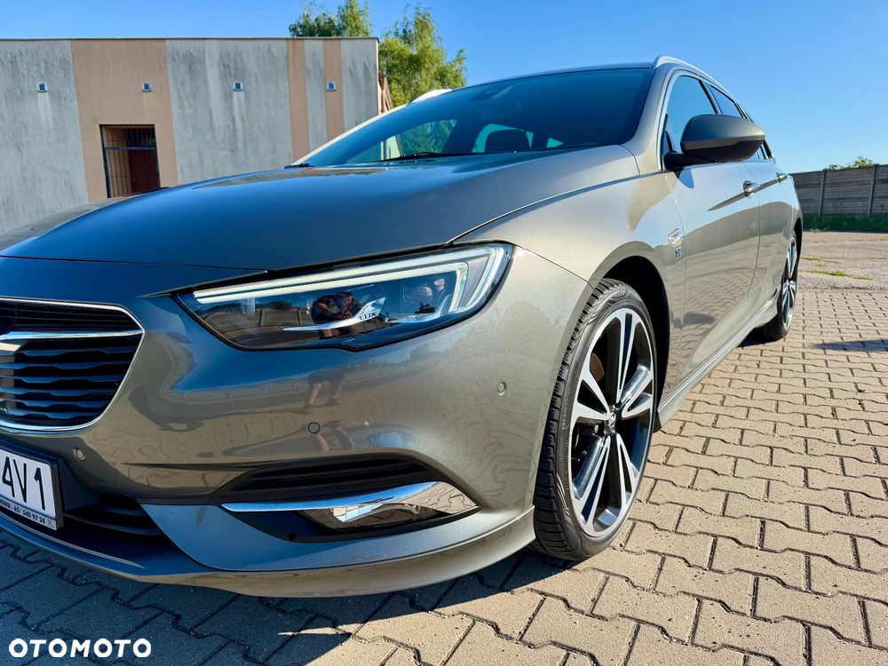 Opel Insignia 1.6 T Exclusive S&S - 12