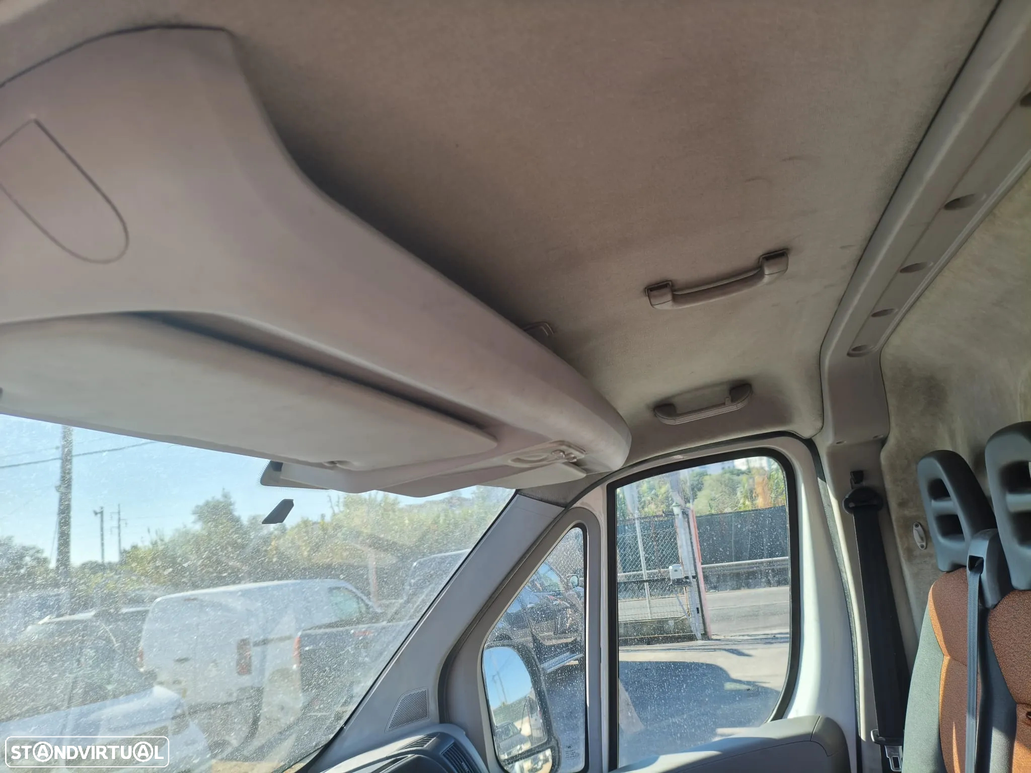 Fiat DUCATO MAXI 2.3 - 8