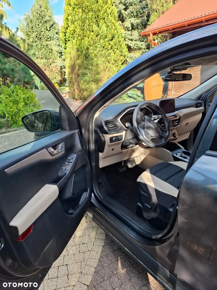 Ford Escape - 15