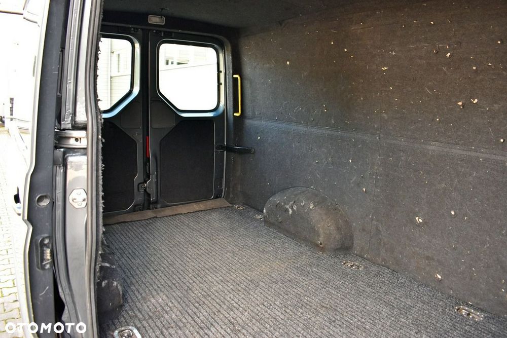 Volkswagen Crafter L3H2 DSG - 28