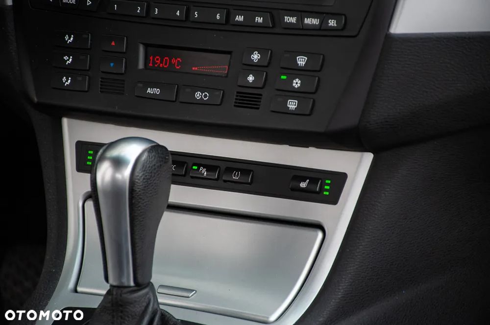 BMW X3 xDrive30d Limited Sport Edition - 26