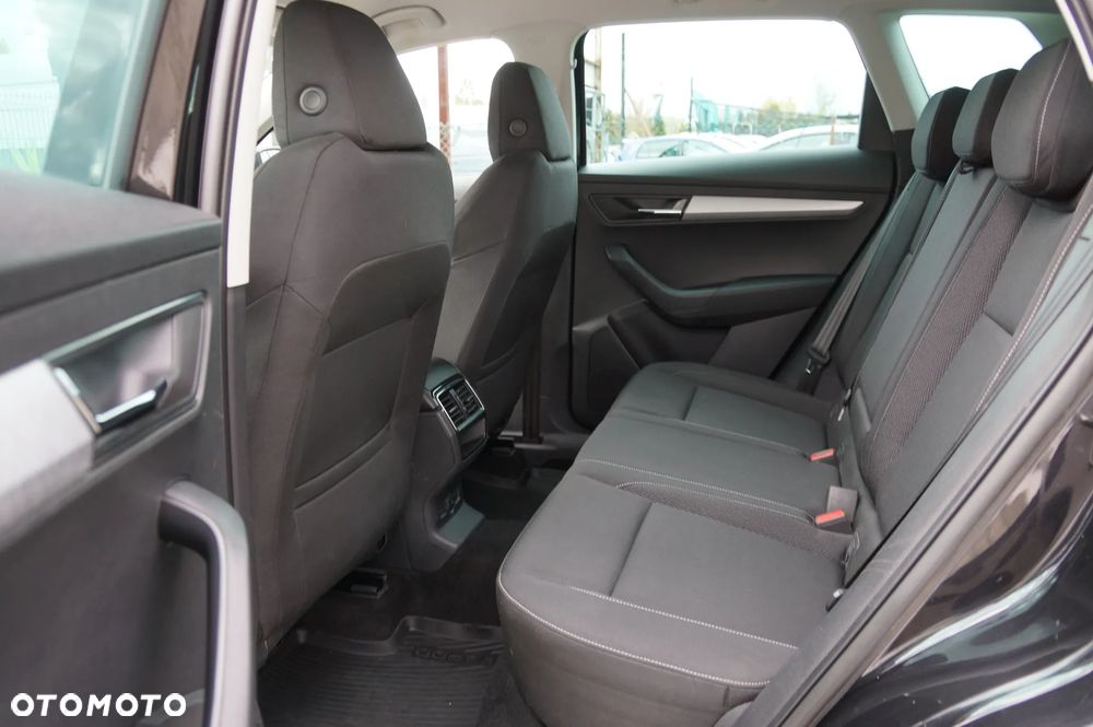 Skoda Karoq 2.0 TDI SCR 4x4 Ambition DSG - 28