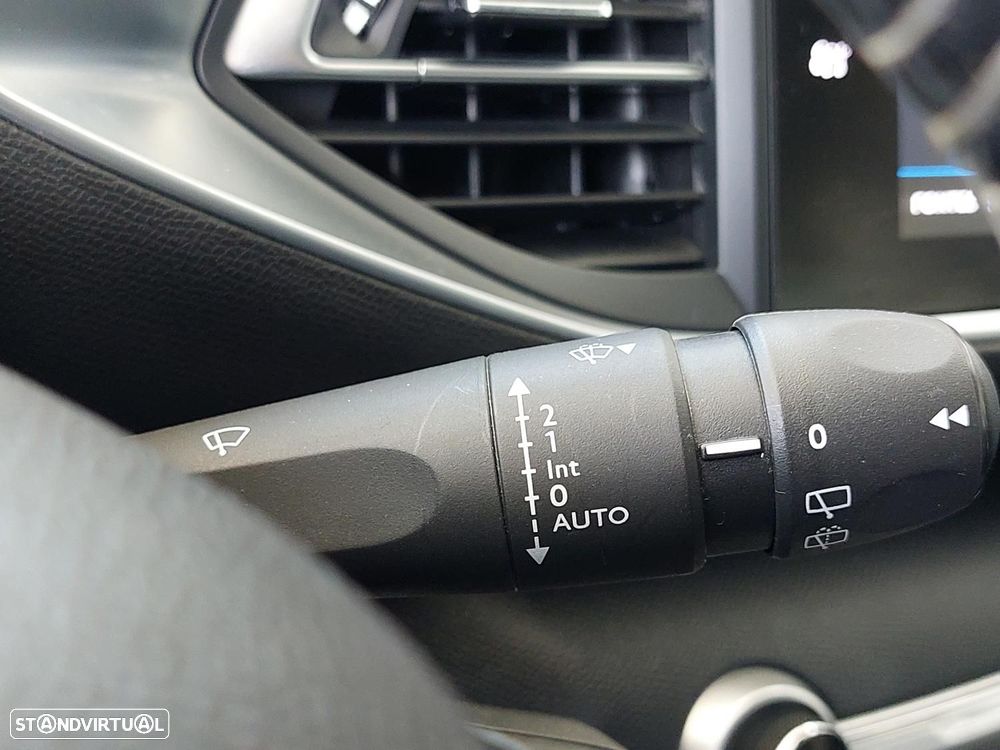 Peugeot 308 1.5 BlueHDi Business Line - 19