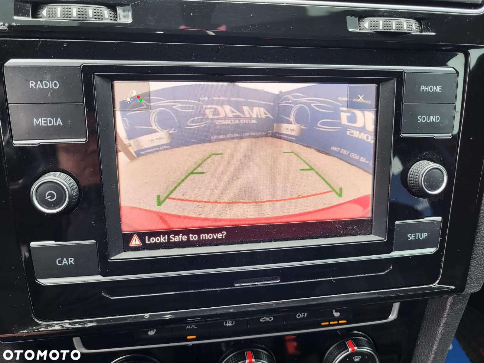 Volkswagen Golf VII 2.0 TSI BMT GTI - 25