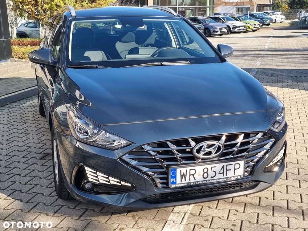 Hyundai i30 1.5 DPI Modern - 6