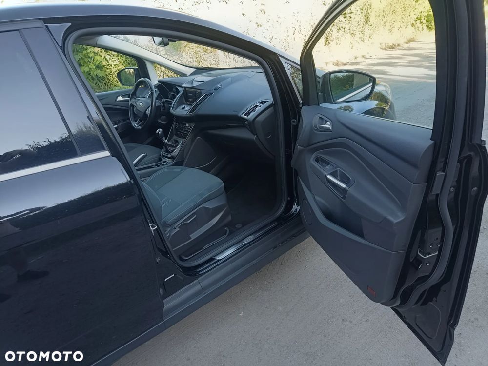 Ford C-MAX - 5