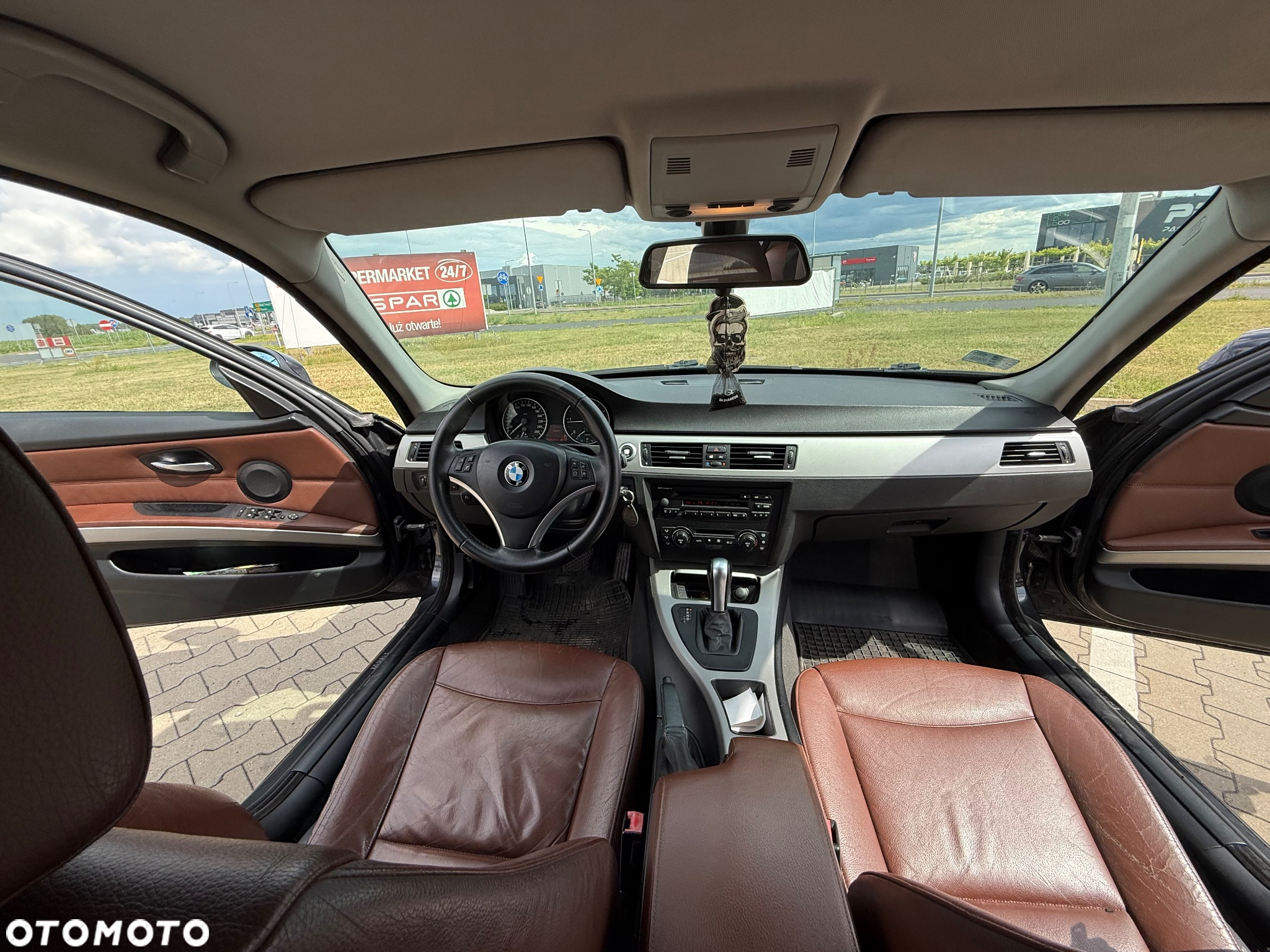 BMW Seria 3 - 7