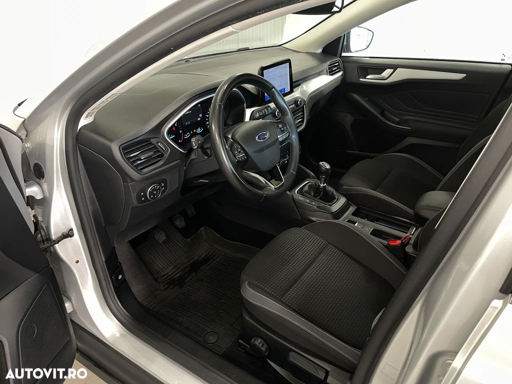 Ford Focus 1.5 EcoBlue Trend Edition - 5