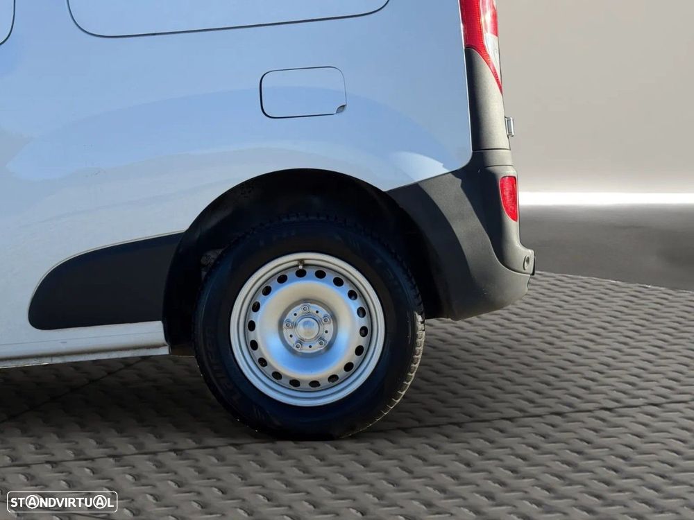 Renault Kangoo - 21
