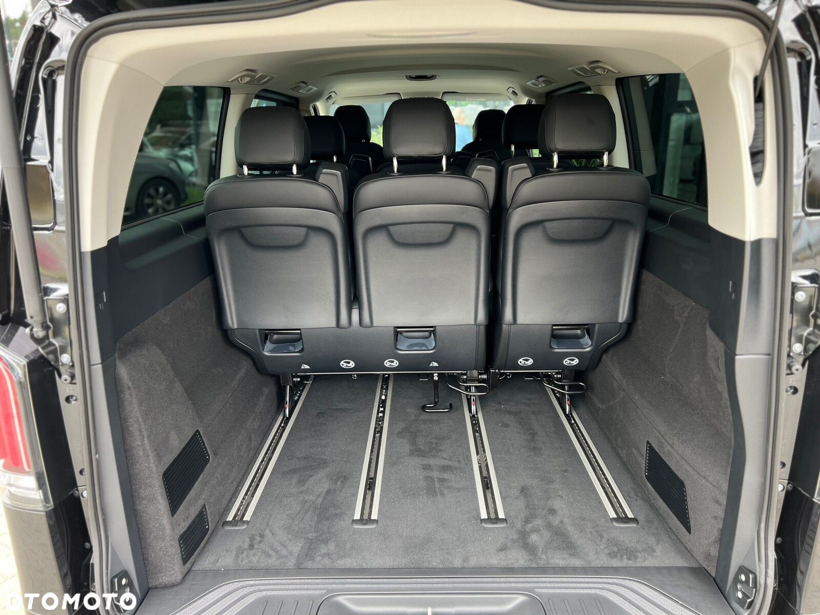 Mercedes-Benz vito Vito Tourer - 10