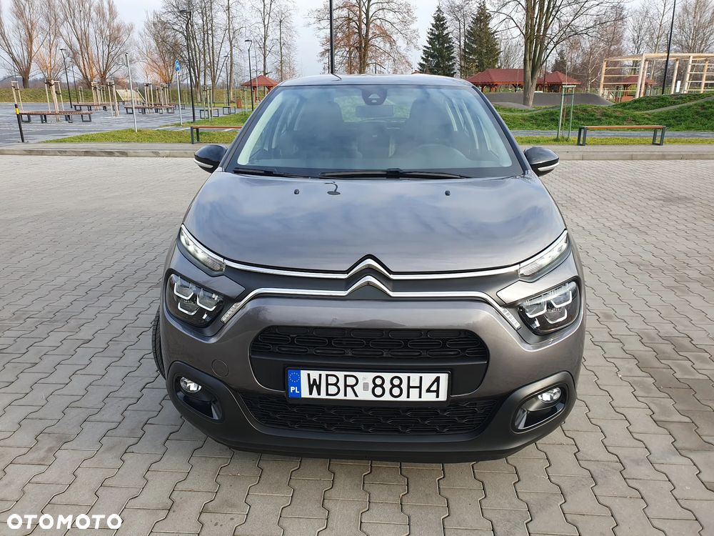 Citroën C3 1.2 PureTech Feel - 5