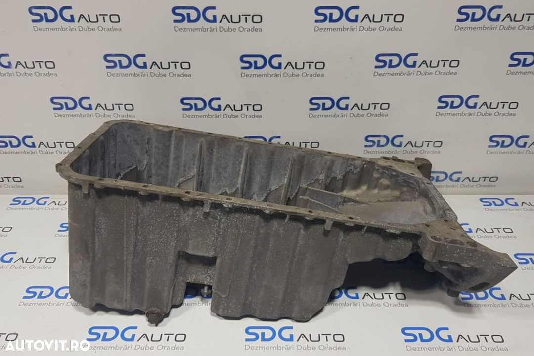 Baie ulei motor Mercedes Sprinter 2.2 CDI 2000 - 2006 Euro 3 Cod R6110140902 - 2