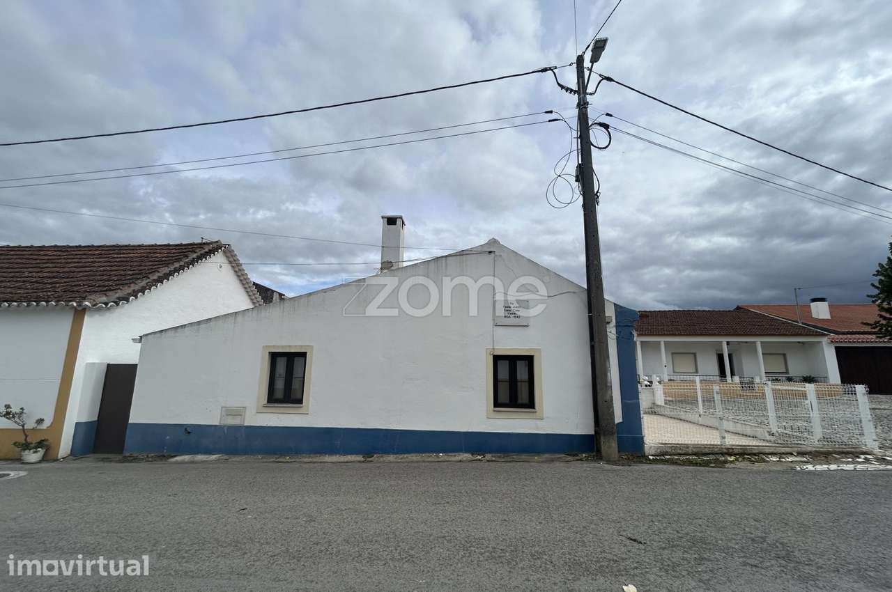 Casa na Azambujeira - Grande imagem: 4/37