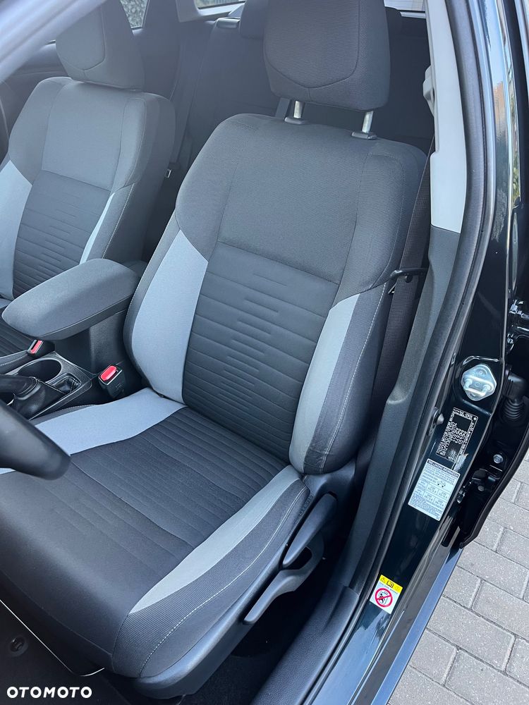 Toyota Auris 1.33 VVT-i Sprint - 18