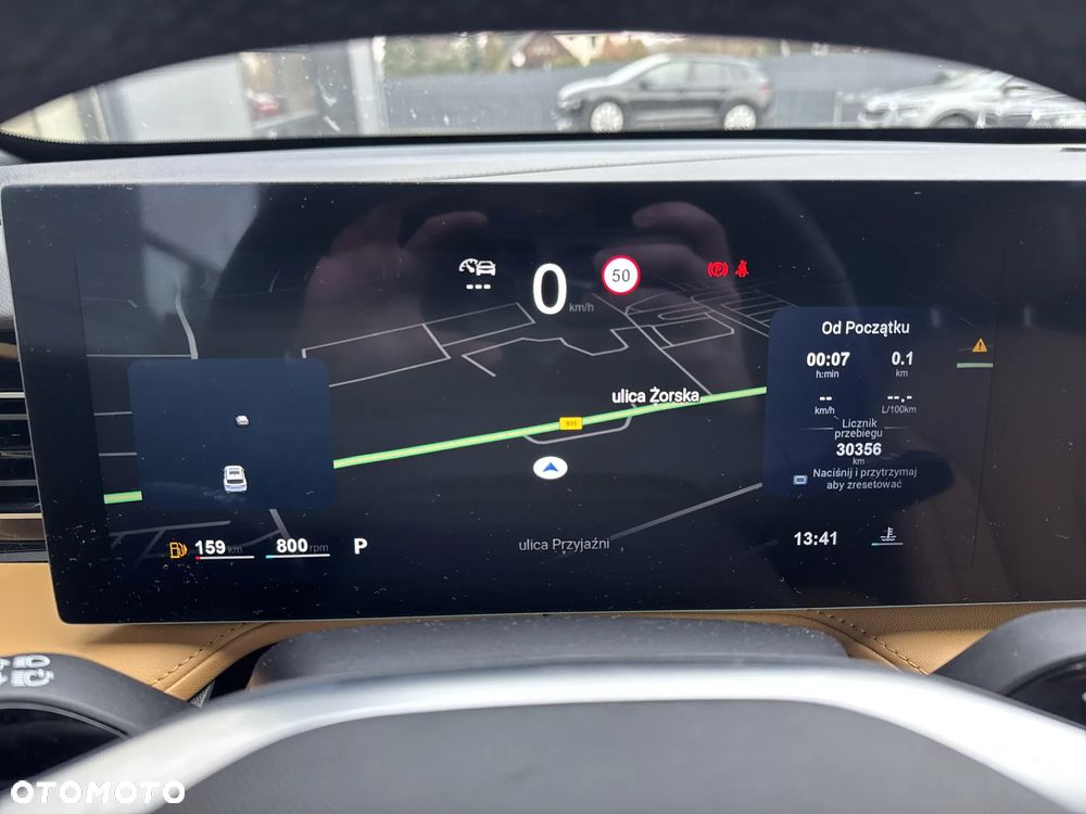 MG HS 1.5 T-GDI Exclusive DCT - 17