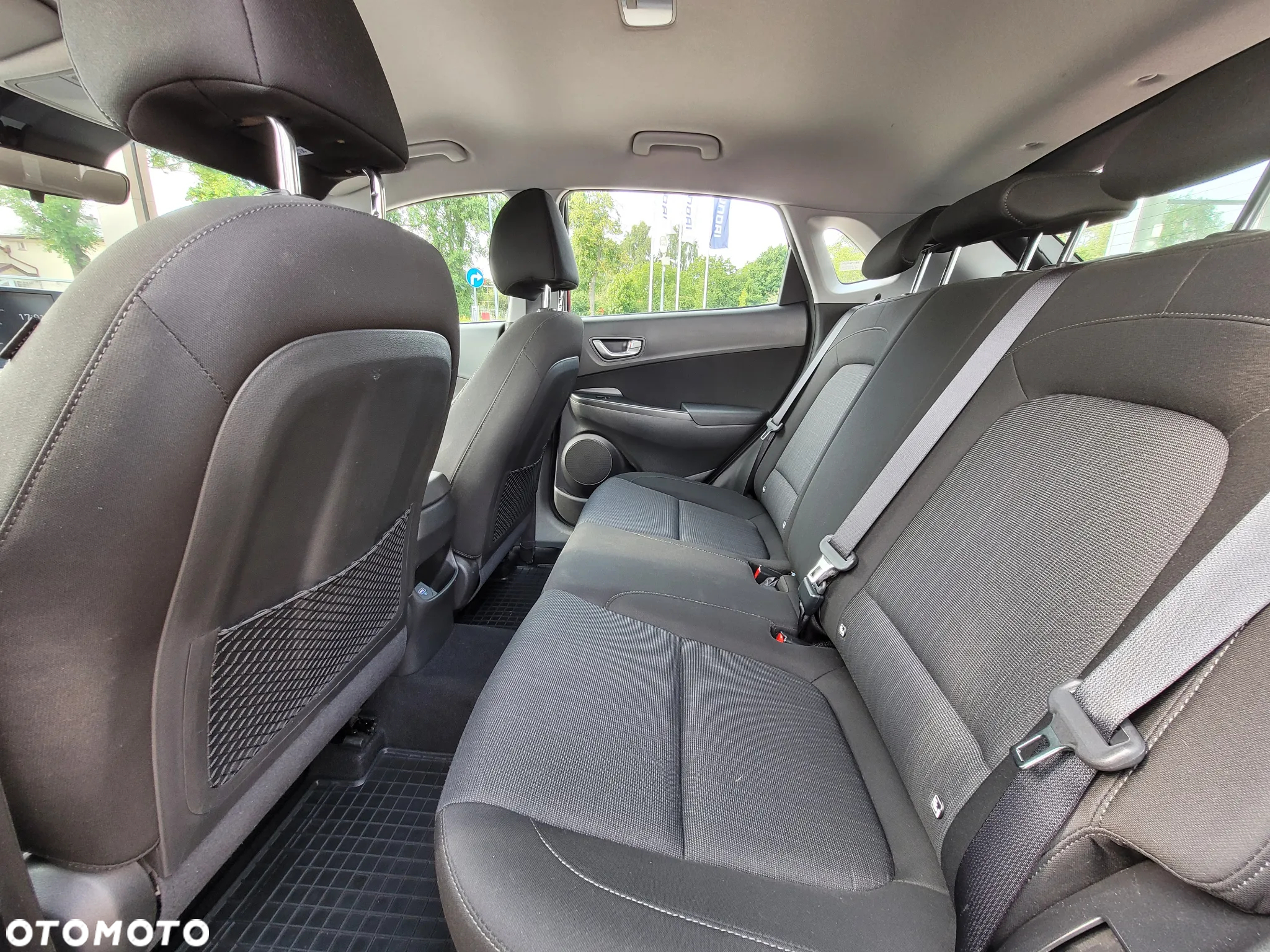 Hyundai Kona 1.0 T-GDI Comfort - 17