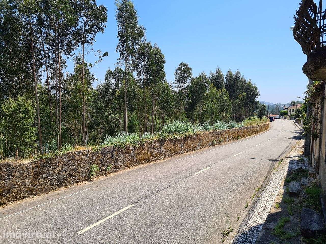 Terreno para construção em Nogueira do Cravo - Grande imagem: 4/12