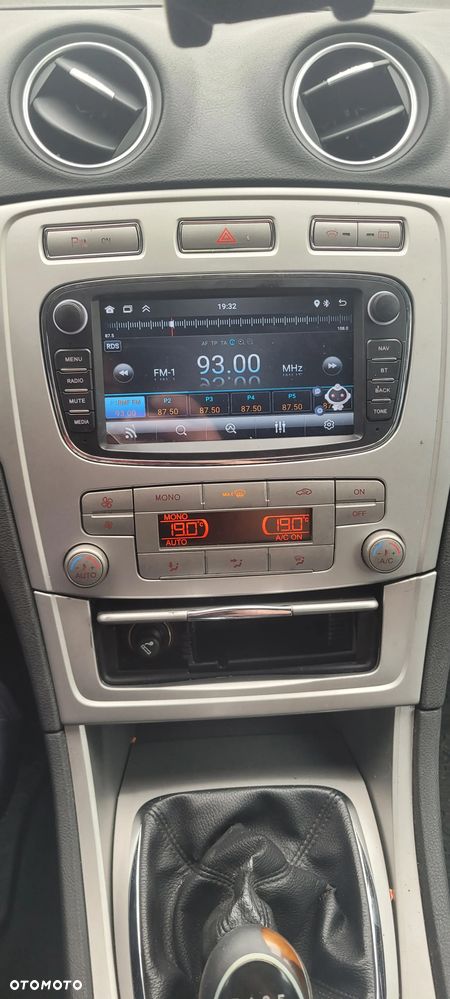 Ford Mondeo Turnier 2.0 TDCi Ambiente - 17