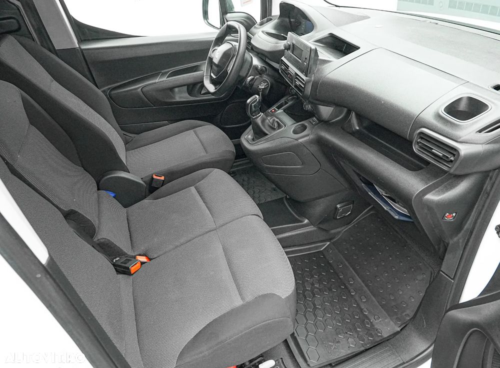 Peugeot Partner - 12