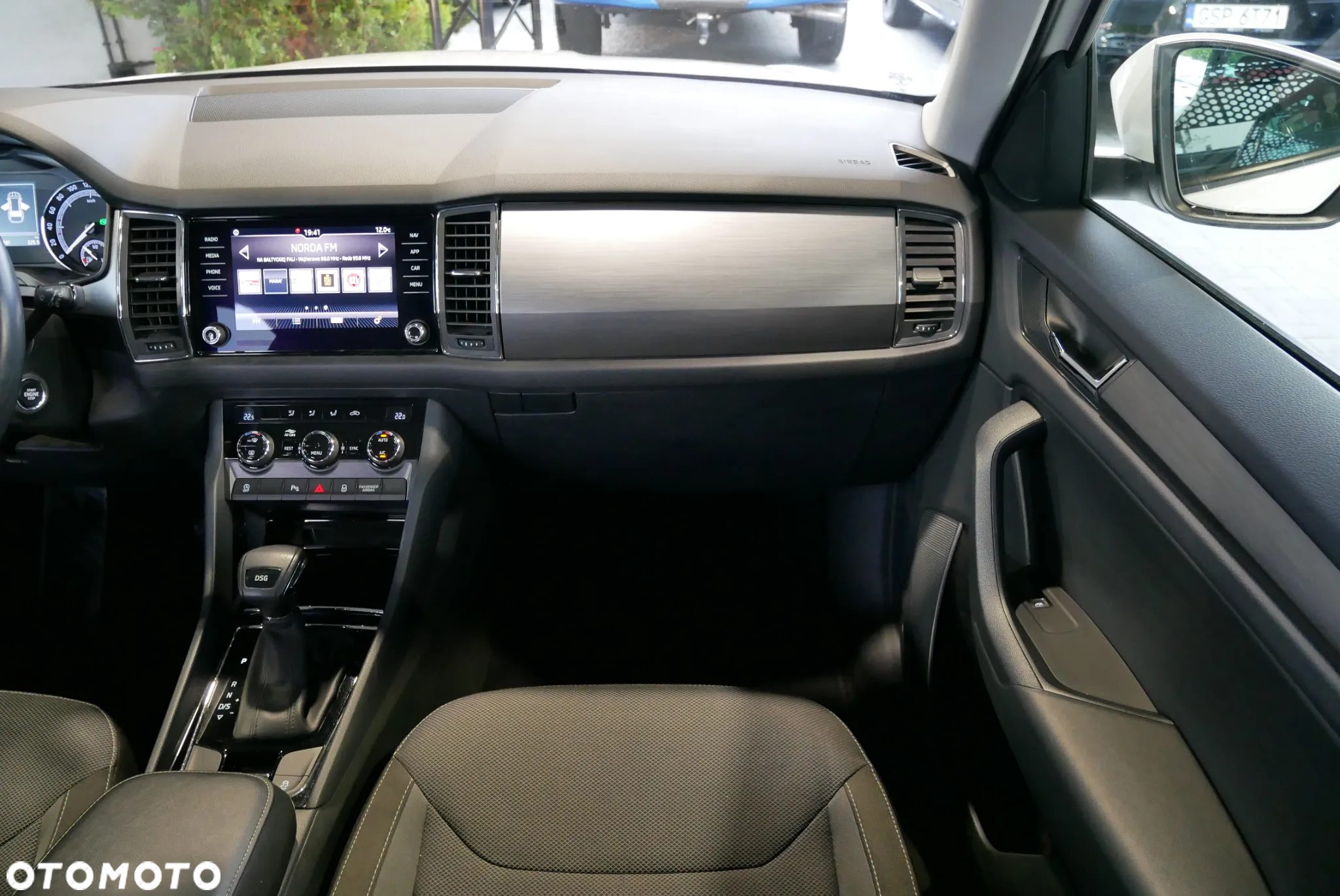 Skoda Kodiaq 2.0 TDI 4x2 Active DSG - 17