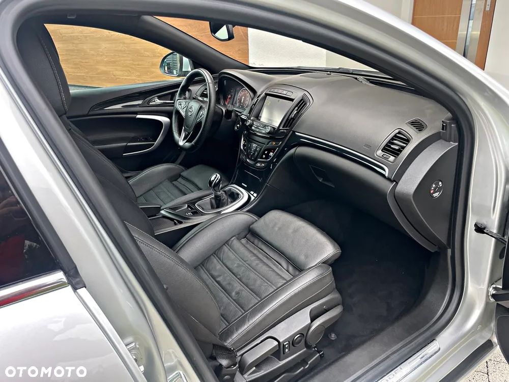 Opel Insignia 2.0 CDTI Sports Tourer ecoFLEXStart/Stop Business Innovation - 24