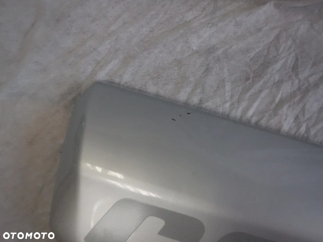 PRAWY PANEL DRZWI Z NAKLEJKĄ MAVERICK X3 XRS - 4