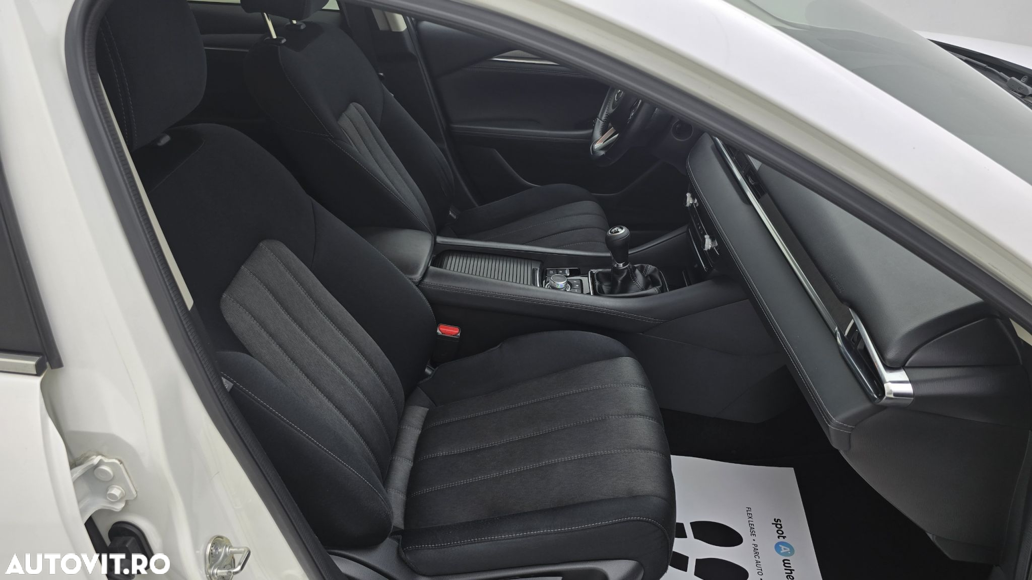 Mazda 6 - 19