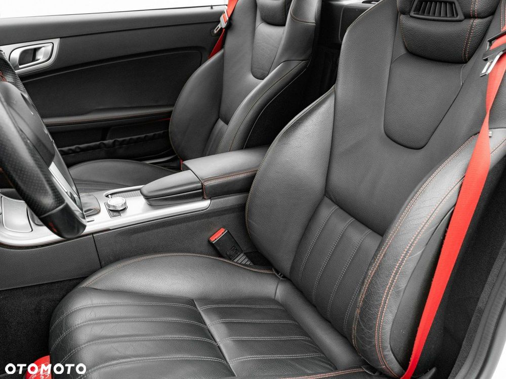 Mercedes-Benz SLK - 15