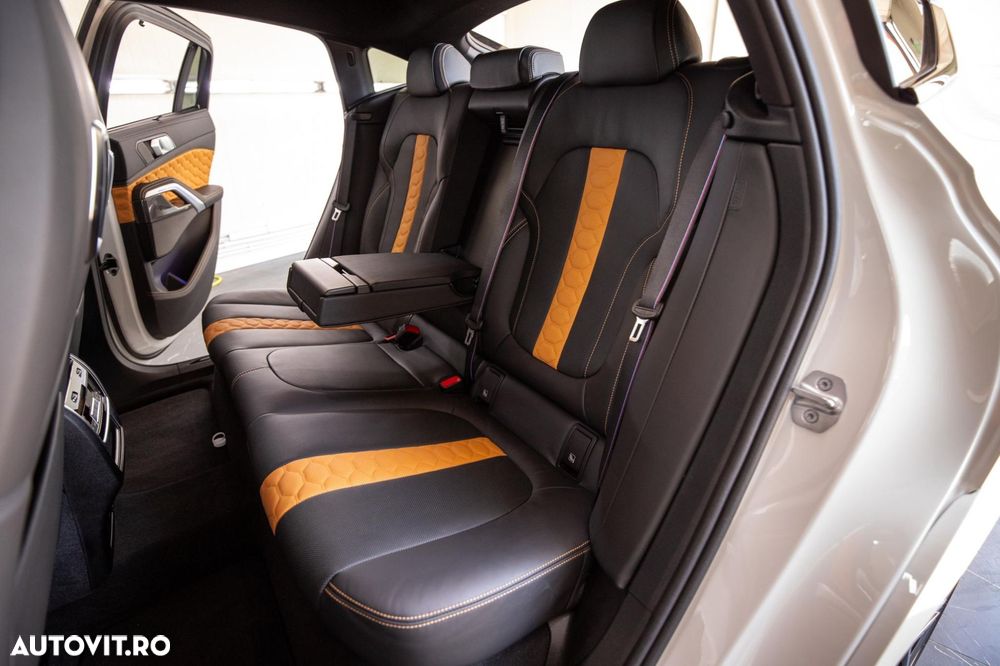 BMW X6 M - 12