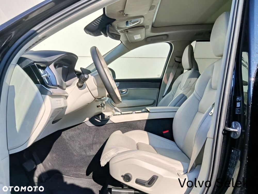 Volvo XC 90 - 10
